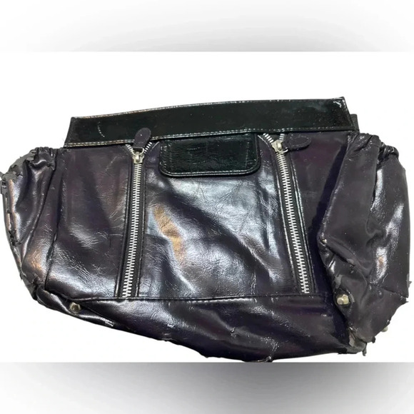 Miche interchangeable purse- base bag plus 10 shells- 5 never used - Picture 7 of 16